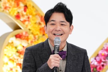 千鳥ノブ『相席食堂』で見せた“ほっそり激変”に視聴者驚き…40代突入で「ラーメン1杯食えない」食欲、ジム通いにもハマり中