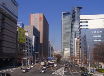 日本の特急電車で出会ったおばあさんと2年後の約束―中国人女性
