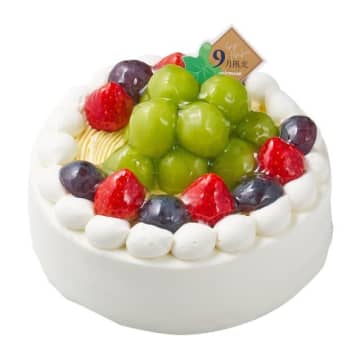 シャトレーゼの9月新作がめちゃウマそう…食べ逃したら引きずるヤツ！即買いに走りたいスイーツ