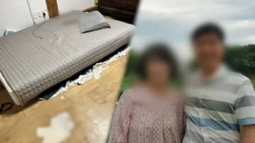 農薬を飲んだ“再婚”熟年夫婦、妻だけ生還の裏にある黒い疑惑…韓国で一体何が？