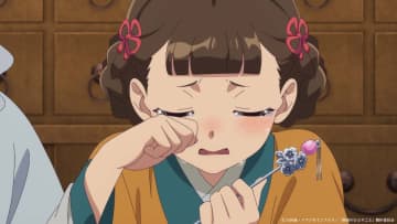 アニメ『薬屋のひとりごと』第39話　小蘭のピンチに猫猫が立ち上がる！「小蘭ちゃんに笑顔が戻って良かった」「猫猫シゴデキすぎる」