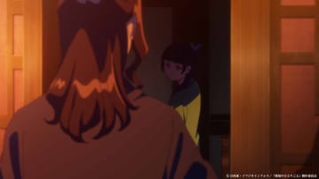 アニメ『薬屋のひとりごと』　後宮に巣食う悪意を追う猫猫の前に立ちはだかった“美しい宦官”…猫猫に突き付けた条件とは