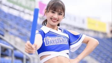 DeNAの俊足チア・Aki、活動5年目で卒業発表　「嘘でしょ」「ハマスタバトルどうすんの？！」ファンに衝撃