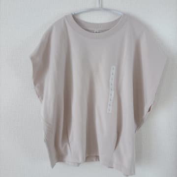 買わなきゃ損♡GU“990円T”で涼しく痩せ見えする夏の着回し術！