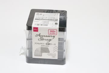 ダイソーさんは天才か！「回転するってこんなに便利なの！？」ゴチャつくアレが片付くケース