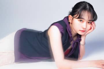 山田杏奈が同世代の俳優から受ける刺激　「役者とは違う形で作品に関わることができたら」