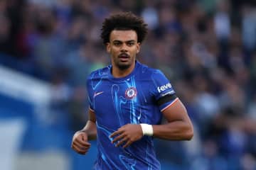 ビジャレアル、チェルシーからポルトガル代表DFヴェイガ獲得！　7年契約を締結