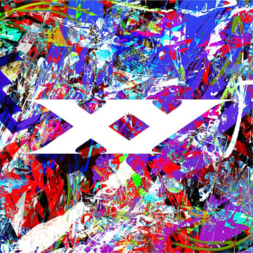 XY、“第1章完結”の1stアルバム発売決定。2公演分のライブ映像を収録した完全保存盤発売も