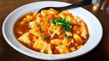 いつもの麻婆豆腐を劇的においしくする「ひと工夫」、そして……さらなる「ひと工夫」