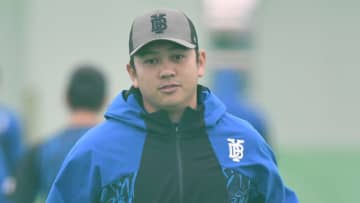 【8月23日プロ野球公示】DeNA山﨑康晃、日本ハム柴田獅子を登録、DeNAバウアー、日本ハム河野竜生ら抹消