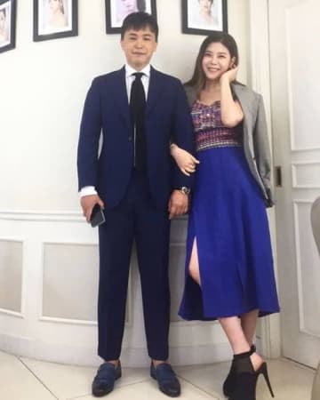 夫の未成年買春で物議を醸した韓国歌手カップル、11年の結婚生活の末に離婚「互いを尊重」
