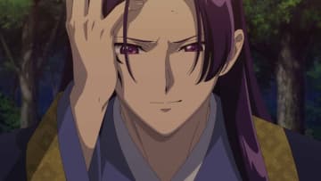 アニメ『薬屋のひとりごと』42話　“楼蘭妃”のまさかの正体を壬氏が見抜く！新たな謎の発生にSNS「これはビックリ」