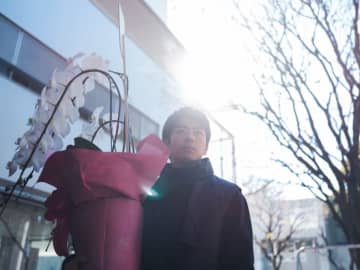 カンヌ、上海で絶賛『見はらし世代』黒崎煌代、遠藤憲一、井川遥、木竜麻生を捉えた場面写真解禁