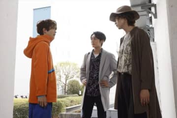 『仮面ライダーガヴ』第49話「俺はお菓子を信じてる」、裏切りのランゴが人間界牧場化計画を始動