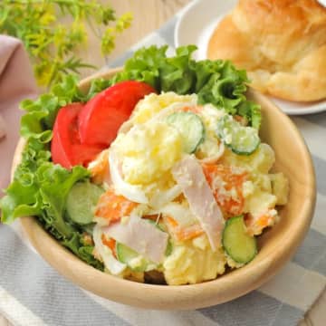 【じゃがいもはこうやって食べたら飛ぶぞ】倍量で作らないと100%後悔する！我が家で人気のおかずレシピ4選