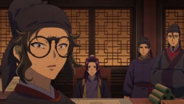 アニメ『薬屋のひとりごと』、ついに壬氏が「皇弟」として覚悟を決める SNS興奮「今までの展開はまさにこのため」「何度見ても惹き込まれる」