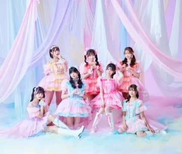 fav me、1stシングルCD「すきなんかじゃ…にゃい！」発売決定。収録内容＆各店舗限定特典発表も
