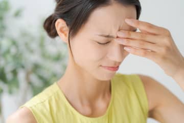 夏の貧血にはご用心！症状の見分け方とおすすめケア方法