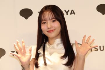本田真凜「ちょっと“小籠包ボディ”になってます」　台湾の美食体験にはにかんだ表情