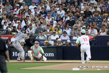 大谷vsダル！激しい首位争いを制したのは、ドジャースかパドレスか【MLB】