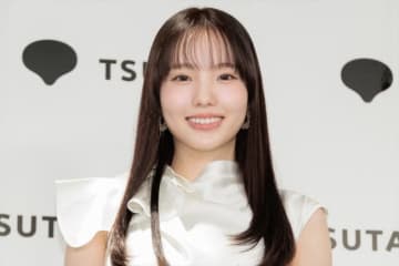本田真凜、撮影初日に小籠包40個食べた1st写真集「ちょっと“小籠包ボディ”になってます」