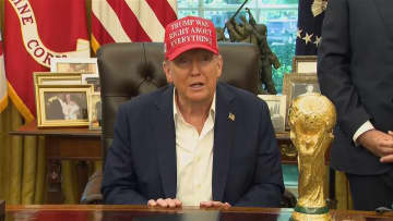 中間選挙を有利に進める狙いか…トランプ大統領がシカゴやニューヨークにも州兵を派遣する考え示す　治安対策で首都ワシントンに州兵派遣