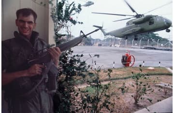 ベトナム戦争からの半世紀　その３０　大統領府への爆撃