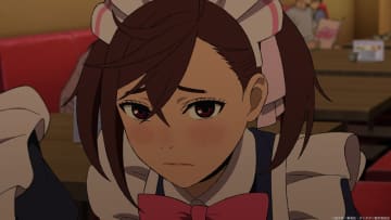 『ダンダダン』手を繋ぐモモとオカルンに反響…第19話コメント最多ランキング発表