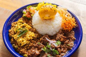 阪神梅田本店で「スパイスカレー博覧会」開催！有名店のコラボカレーに注目