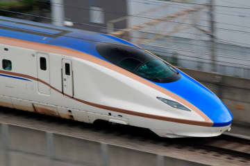 北陸新幹線の車両基地「白山総合車両所」11月に一般公開イベント開催 事前抽選制で6000人募集