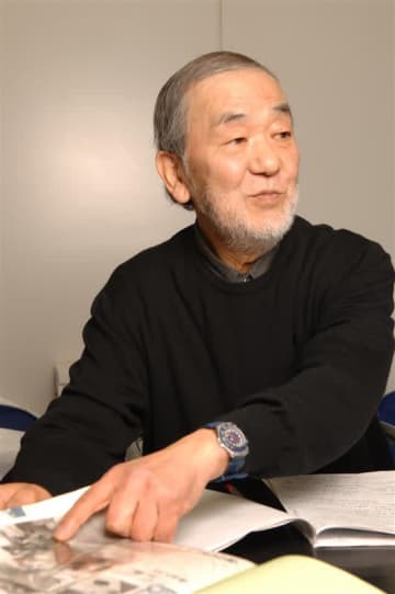 タミヤのツインスターロゴをデザインした田宮督夫氏、逝去