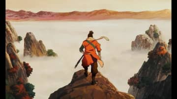 生成AI疑惑をかけられたアニメ「SEKIRO: NO DEFEAT」使用を否定し、全編手描きと断言する声明公開