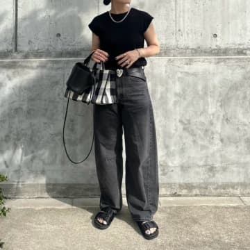 同じ服に飽きた、でも何買えばいいかわからない人に！ 最新おすすめトレンド商品（8/23号）