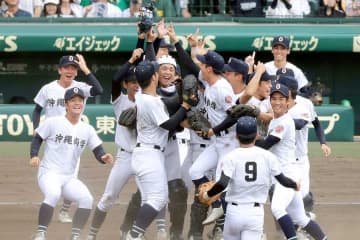 甲子園Vで「好感度めっちゃUP」　沖縄尚学並みに称えられる1社に「これぞ縁の下の力持ち」の声