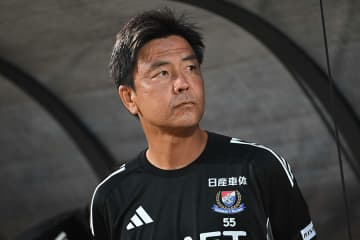 横浜FMが4月以来の降格圏脱出　猛攻防ぎ残留圏内の17位に浮上…町田は連勝が8でストップ