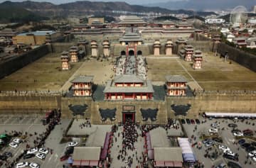 中国で中高年の俳優不足、せりふを覚えられれば仕事入る状況に―中国メディア
