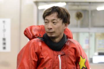 【下関ボート・ミッドナイト】岩永雅人　相棒は強力「エンジンはトータルで相当いい」