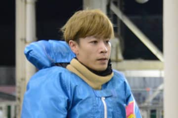 【下関ボート・ミッドナイト】久保原秀人　デビュー初優出へ「今節こそ頑張りたい」