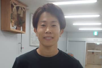 【大村ボート・夜の九州スポーツ杯】山下大輝　当地初優出へ「レースしやすい方で行こうと思う」