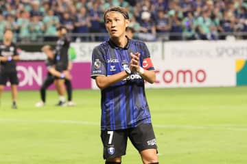 殊勲のPK弾「逃げ出したかったほんまに」　宇佐美貴史が明かした本音「生きた心地しなかった」