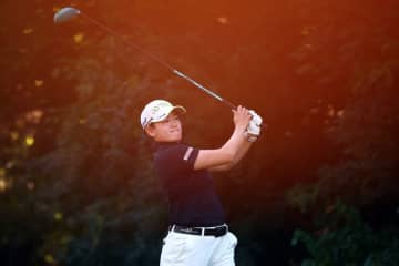 ＜速報＞ 日本勢は西村優菜が先陣切ってスタート　単独首位の岩井明愛は午前3時45分にティオフ