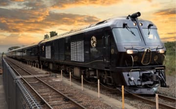 目的地は、この列車そのもの。移動時間を『滞在』に変える、究極に贅沢な大人のラグジュアリートレインの旅