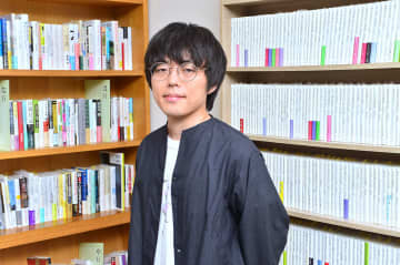正解探しより、衝動に従ったほうが人生は面白くなる――谷川嘉浩『人生のレールを外れる衝動のみつけかた』インタビュー