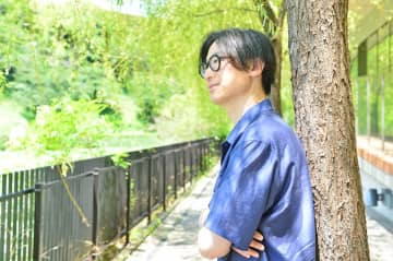 直木賞作家・東山彰良、最新作『三毒狩り』インタビュー「これまでにないような蘇生譚を書きたかった」