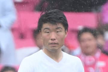 Ｊ１柏・ＦＷ垣田裕暉　〝黒子〟いとわず大逆転勝利呼び込む「前半からジャブを打ち続けた」