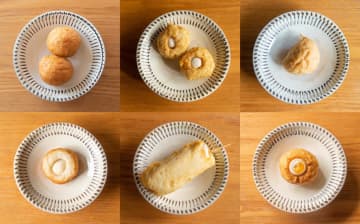 おでんのうずら巻あれこれ。かわいいフォルムに秘められた職人の矜持