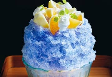 年間300杯を食す“氷活”の達人が厳選！東京で今注目の「かき氷店」6選