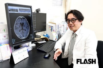 血圧「上が100以下」は危険信号! 深酒・寝汗との“トリプルリスク”が引き起こす「夏の脳梗塞」に要注意