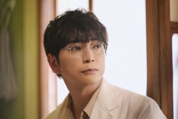 『19番目のカルテ』第6話　“徳重”松本潤、“滝野”小芝風花に初めての終末期医療を任せる
