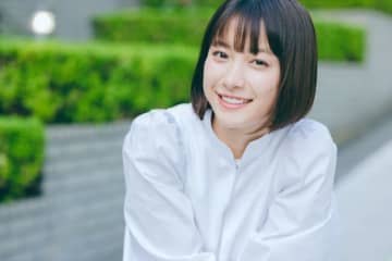 藤崎ゆみあ、俳優志望の原点は父親と過ごした映画館　一人暮らしを経験し家族との関係にも変化